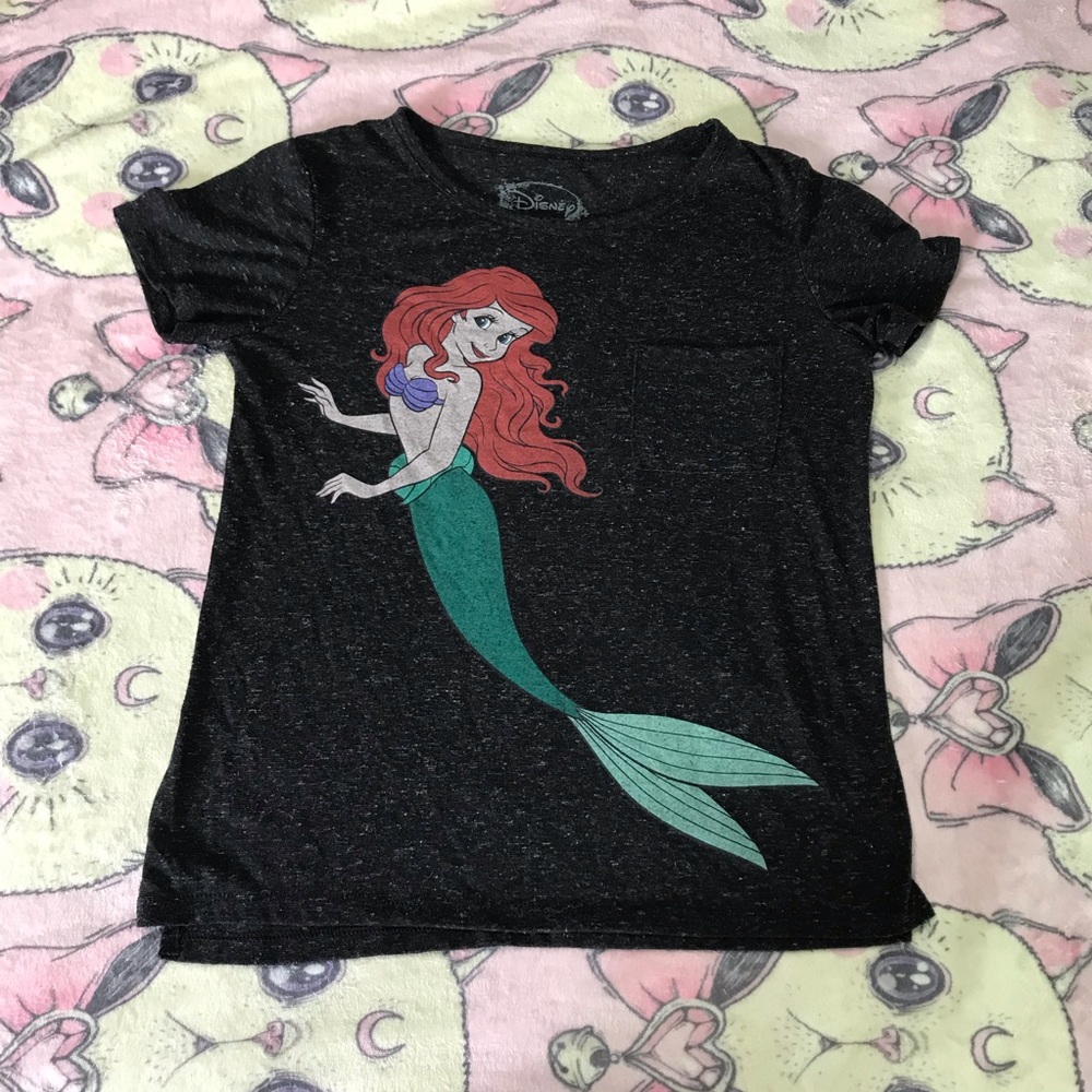 Disney Ariel Tee